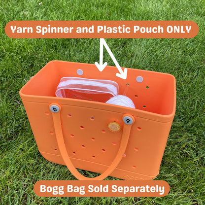 Yarn Spinner for Bogg Bag - The Original