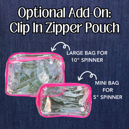 Yarn Spinner for Bogg Bag - The Original