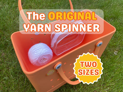 Yarn Spinner for Bogg Bag - The Original