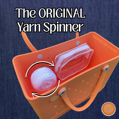 Yarn Spinner for Bogg Bag - The Original